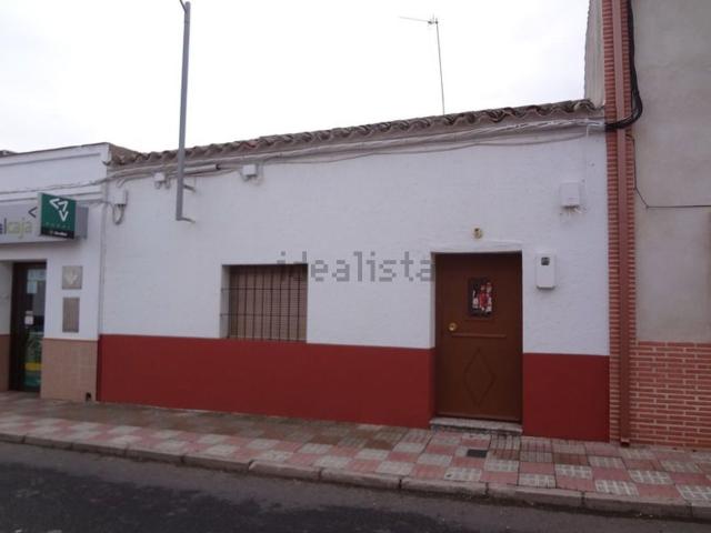 Casa en venta en Cabezarados, Castilla-La Mancha