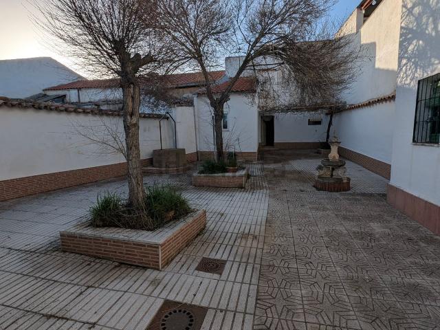 Casa en venta en Cabezarrubias Del Puerto, Castilla-La Mancha