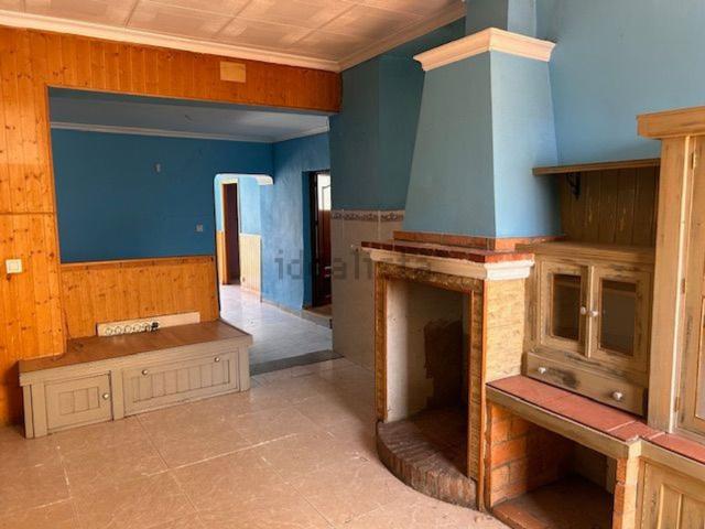 Casa en venta en Cabezarrubias Del Puerto, Castilla-La Mancha