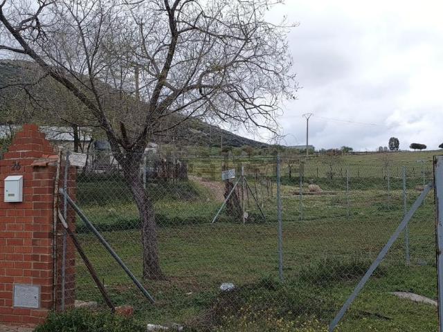 Casa en venta en Cabezarrubias Del Puerto, Castilla-La Mancha