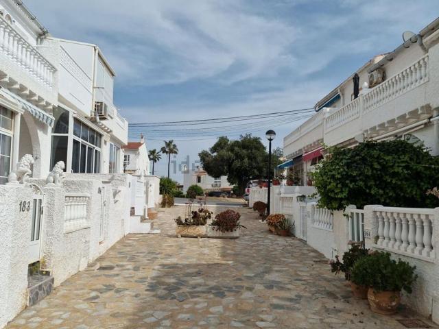 Casa en alquiler en Cabo Cervera-Playa la Mata, el Baix Segura / La Vega Baja
