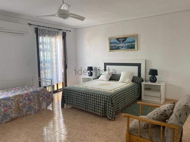 Casa en alquiler en Cabo Cervera-Playa la Mata, el Baix Segura / La Vega Baja