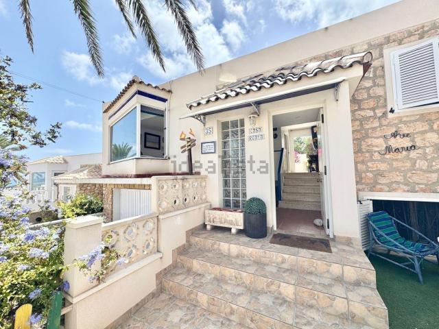 Casa en alquiler en Cabo Cervera-Playa la Mata, el Baix Segura / La Vega Baja