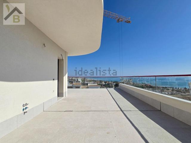 Casa en venta en Cabo Cervera-Playa la Mata, el Baix Segura / La Vega Baja