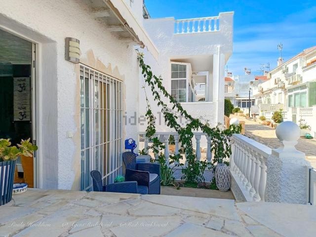 Casa en venta en Torrevieja, Residencial La Torre