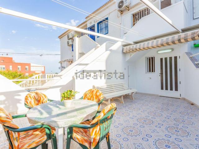 Casa en venta en Cala del Moro, Torrevieja