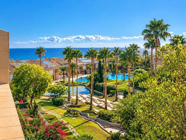 Casa en venta en Cabo de las Huertas, l'Alacantí