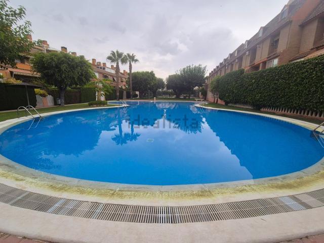 Casa en venta en l'Alacantí, Valencia