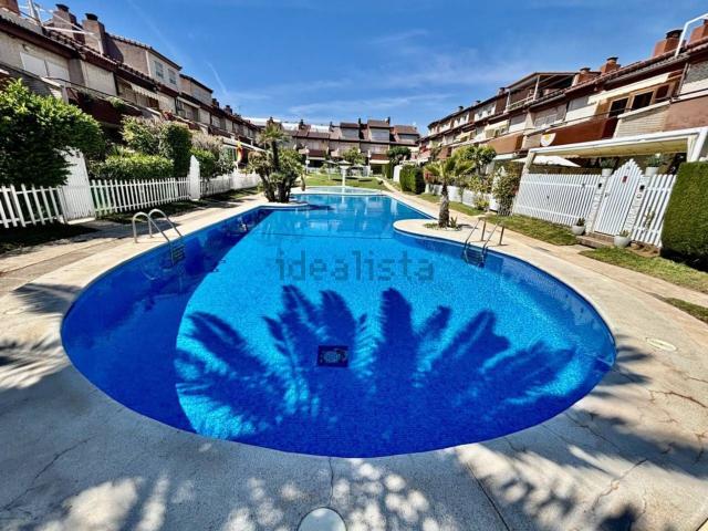 Casa en venta en Cabo de las Huertas, l'Alacantí