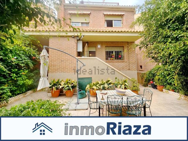 Casa en venta en l'Alacantí, Valencia