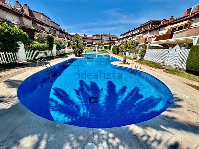 Casa en venta en Cabo de las Huertas, l'Alacantí