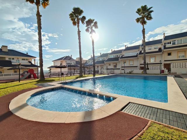 Casa en venta en l'Alacantí, Valencia