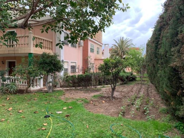 Casa en venta en Cabo de las Huertas, l'Alacantí