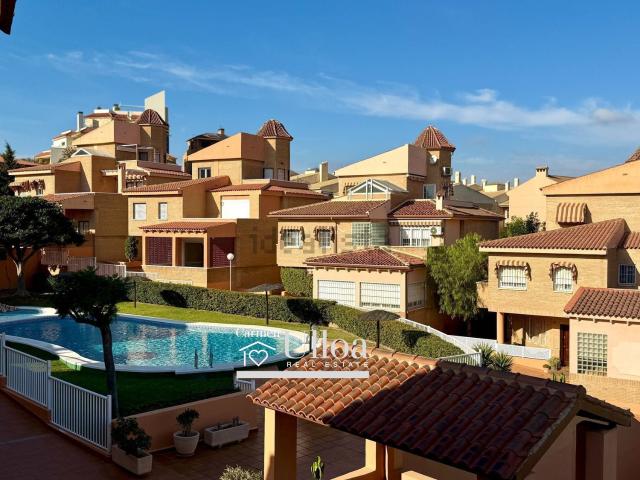 Casa en venta en Cabo de las Huertas, l'Alacantí