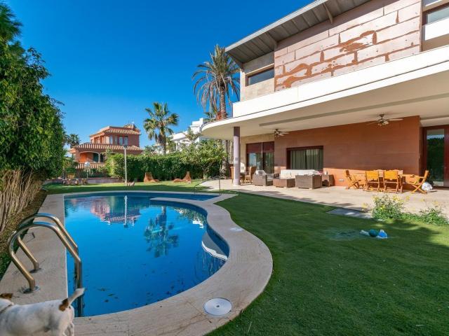 Casa en venta en Cabo de las Huertas, l'Alacantí