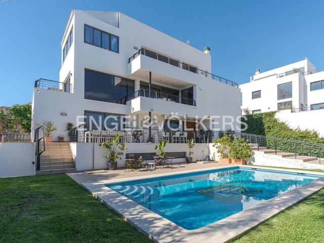 Casa en venta en Cabo de las Huertas, l'Alacantí