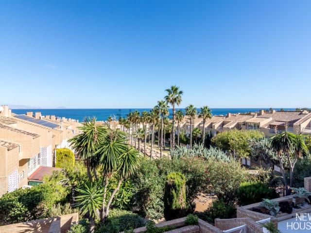 Casa en venta en Cabo de las Huertas, l'Alacantí