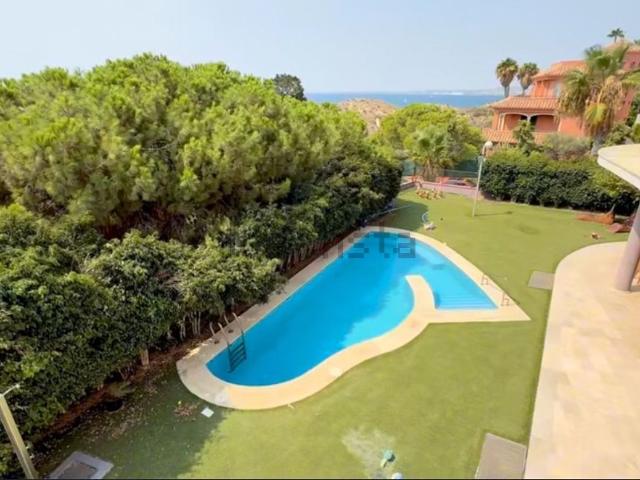 Casa en venta en l'Alacantí, Valencia