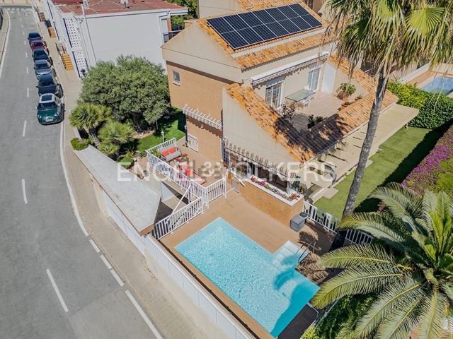 Casa en venta en l'Alacantí, Valencia