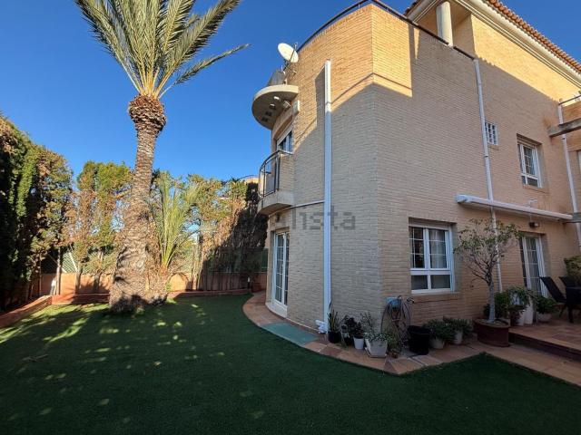 Casa en venta en Cabo de las Huertas, l'Alacantí