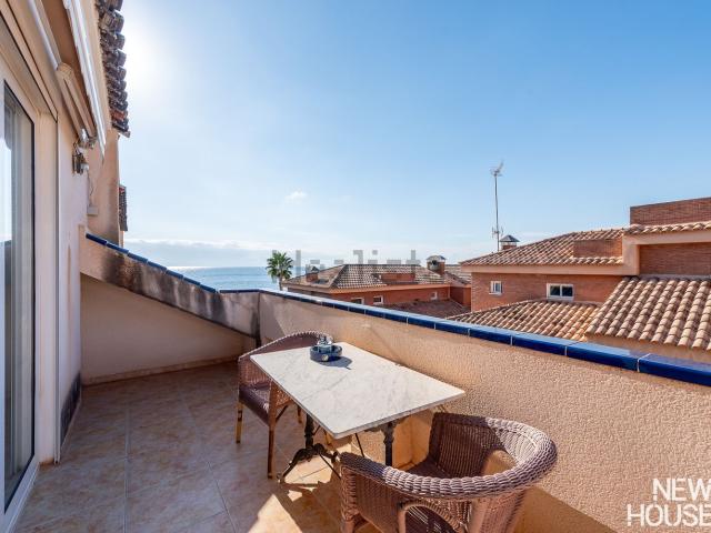 Casa en venta en l'Alacantí, Valencia