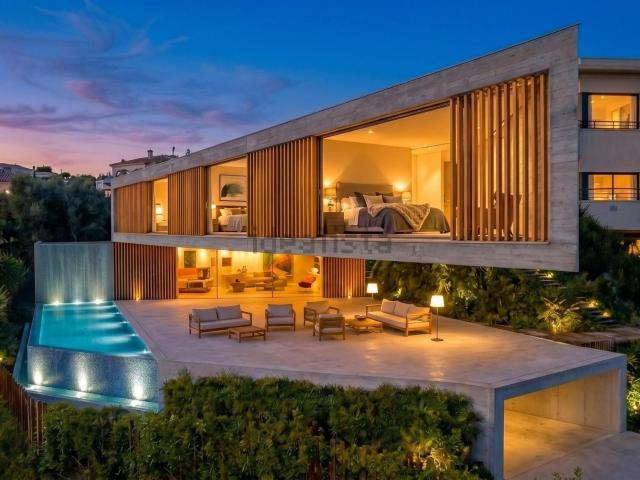 Casa en venta en Cabo de las Huertas, l'Alacantí