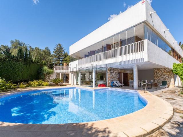 Casa en venta en l'Alacantí, Valencia