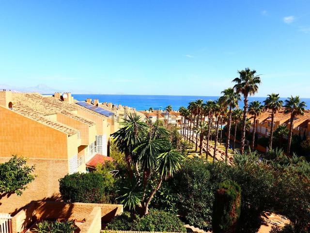 Casa en venta en Cabo de las Huertas, l'Alacantí