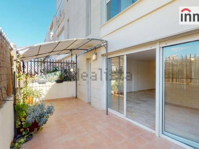 Casa en alquiler en Cap de l'Horta, Alacant / Alicante
