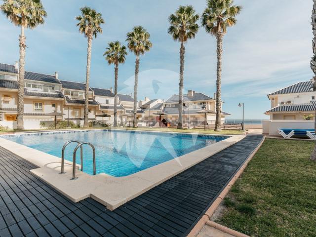 Casa en venta en l'Alacantí, Valencia