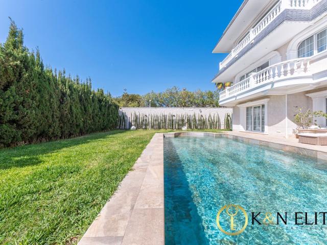 Casa en venta en Cabo de las Huertas, l'Alacantí