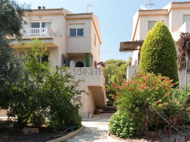 Casa en venta en Cartagena, Cabo de Palos