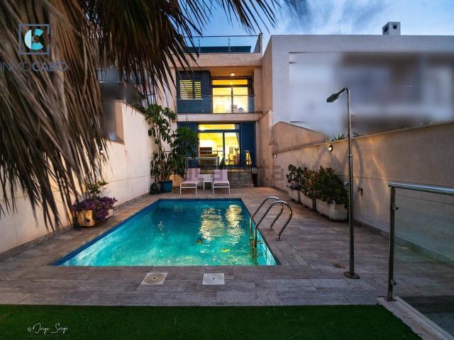 Casa en venta en Cabo de Palos, Cartagena