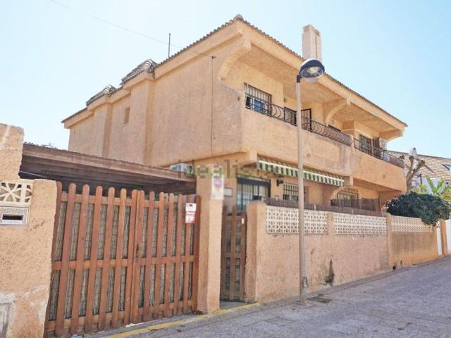 Casa en venta en Cabo de Palos, Cartagena