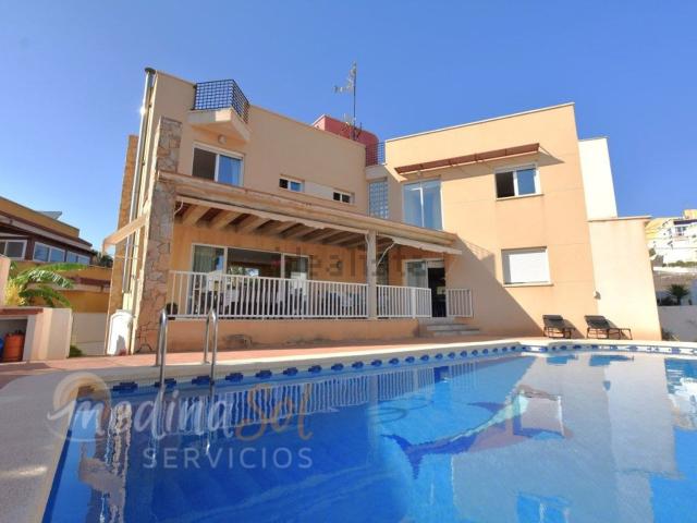 Casa en venta en Cartagena, Cala Reona