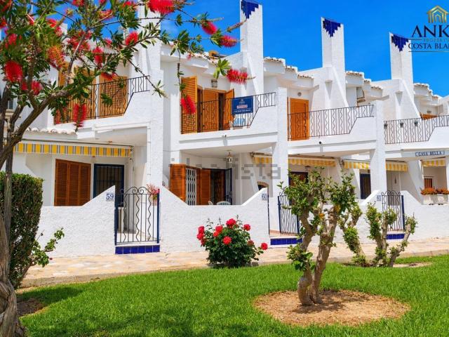 Casa en venta en Urbanización La Zenia II, el Baix Segura / La Vega Baja