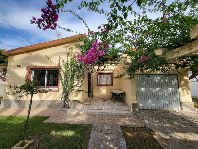 Casa en alquiler en Urbanización La Zenia II, el Baix Segura / La Vega Baja