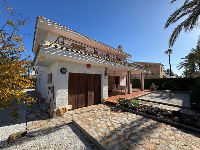 Casa en alquiler en Urbanización La Zenia II, el Baix Segura / La Vega Baja