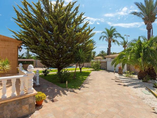 Casa en alquiler en Cabo Roig, el Baix Segura / La Vega Baja