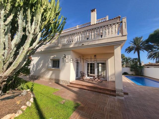 Casa en venta en Urbanización La Zenia II, el Baix Segura / La Vega Baja