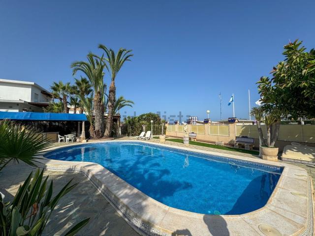 Casa en alquiler en Urbanización La Zenia II, el Baix Segura / La Vega Baja