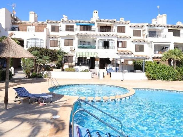 Casa en alquiler en Urbanización La Zenia II, el Baix Segura / La Vega Baja