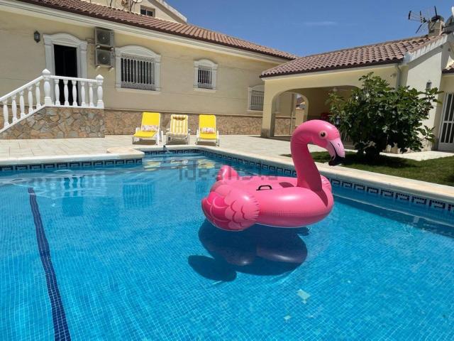 Casa en alquiler en Cabo Roig, el Baix Segura / La Vega Baja