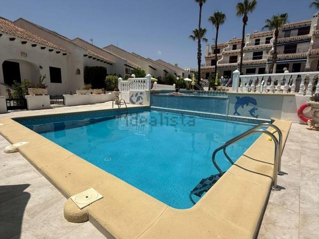 Casa en alquiler en Cabo Roig, el Baix Segura / La Vega Baja