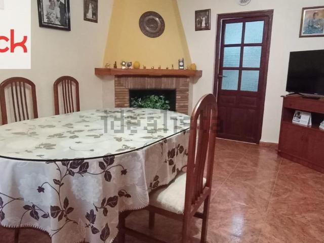 Casa en venta en Huertas Bajas, Cabra