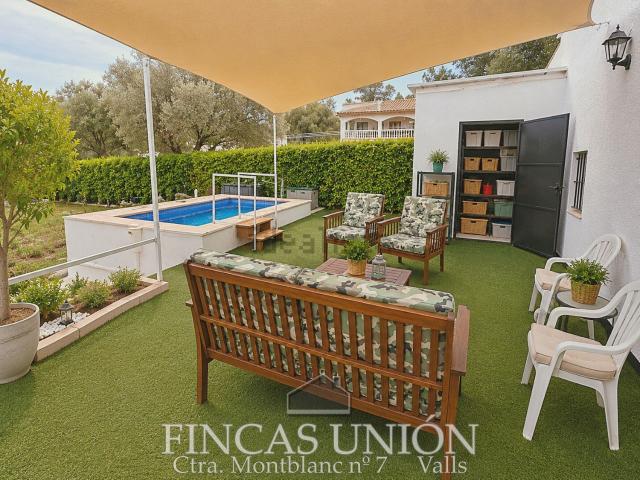 Casa en venta en Alt Camp, Catalunya