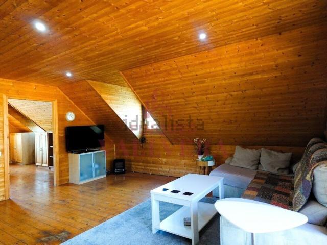 Casa en venta en Mas del Plata, Cabra del Camp