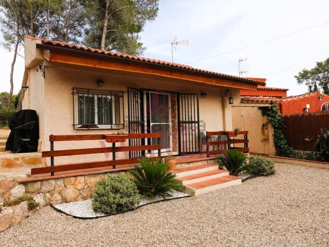 Casa en venta en Mas del Plata, Cabra del Camp
