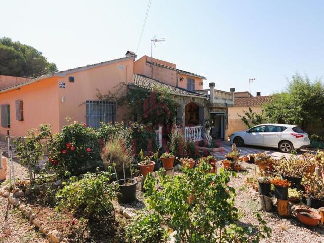 Casa en venta en Mas del Plata, Cabra del Camp