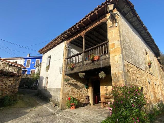 Casa en venta en Cabrales, Asturias